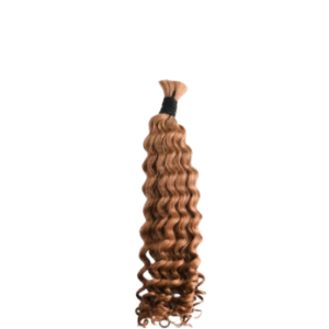 Bulk Hair Water weave
